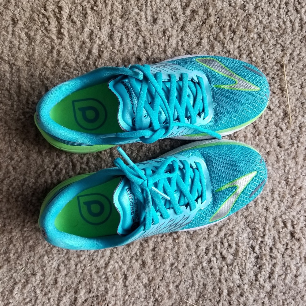 Brooks Pure Cadence 5